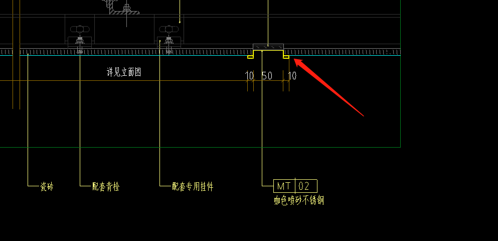 面线