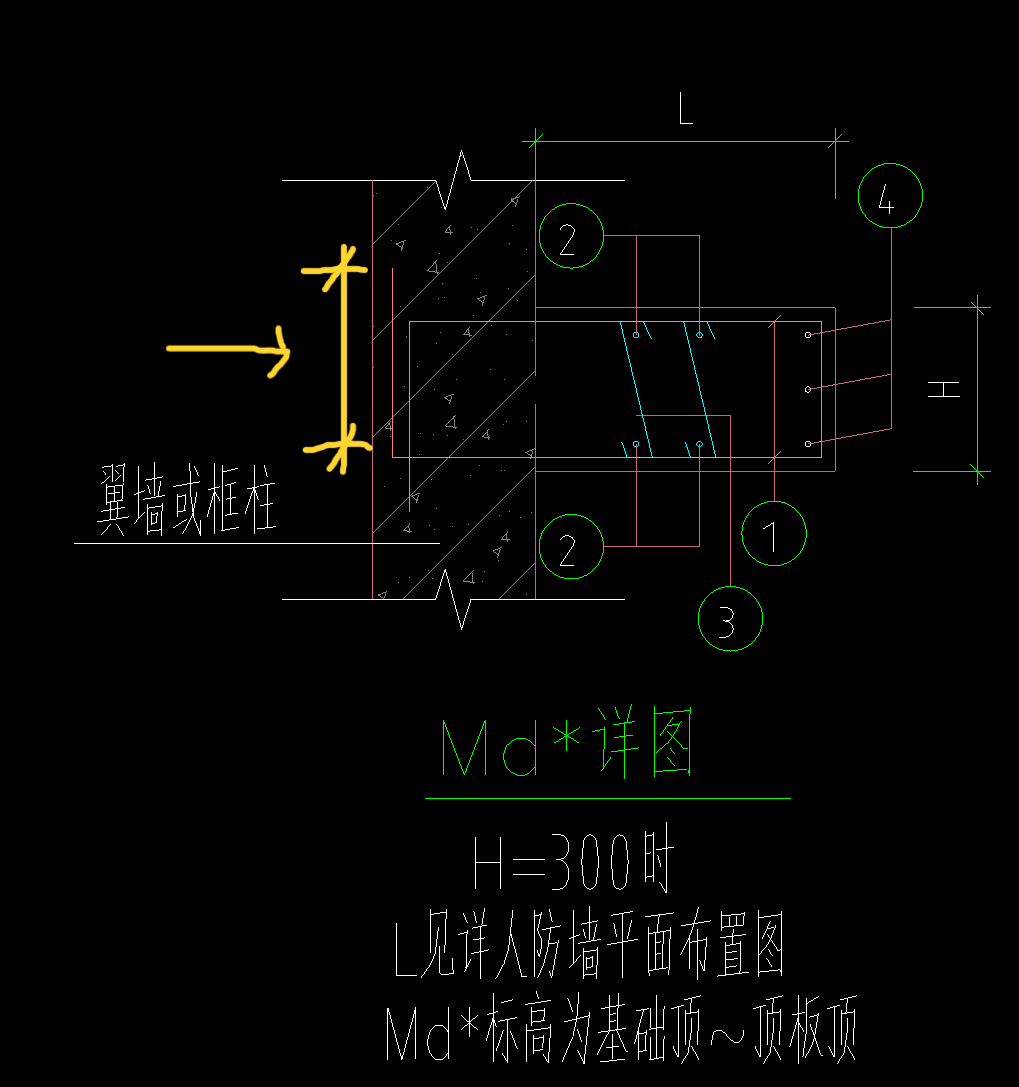 未标注