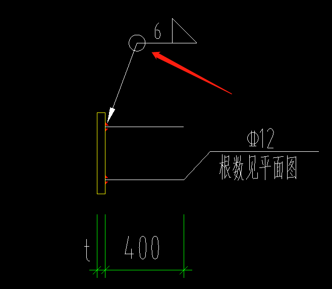 标注