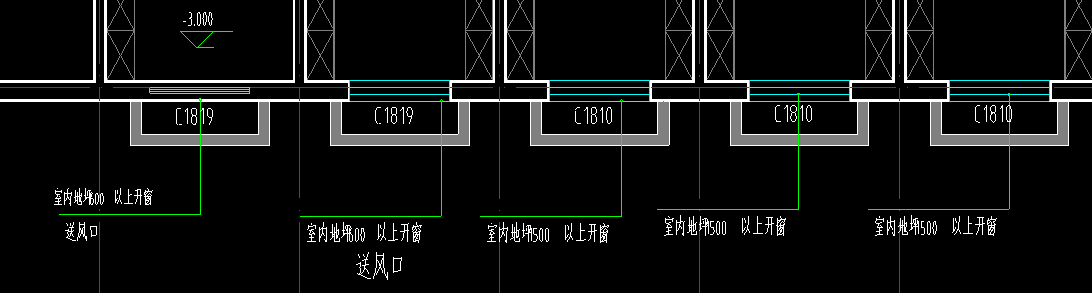 室内地坪