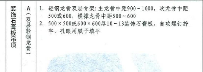 龙骨