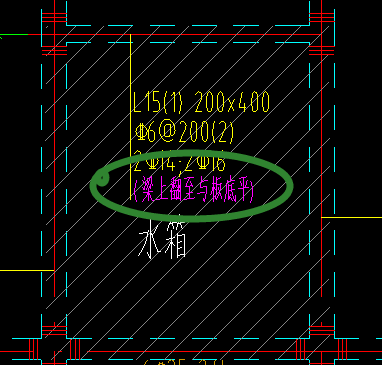 板底