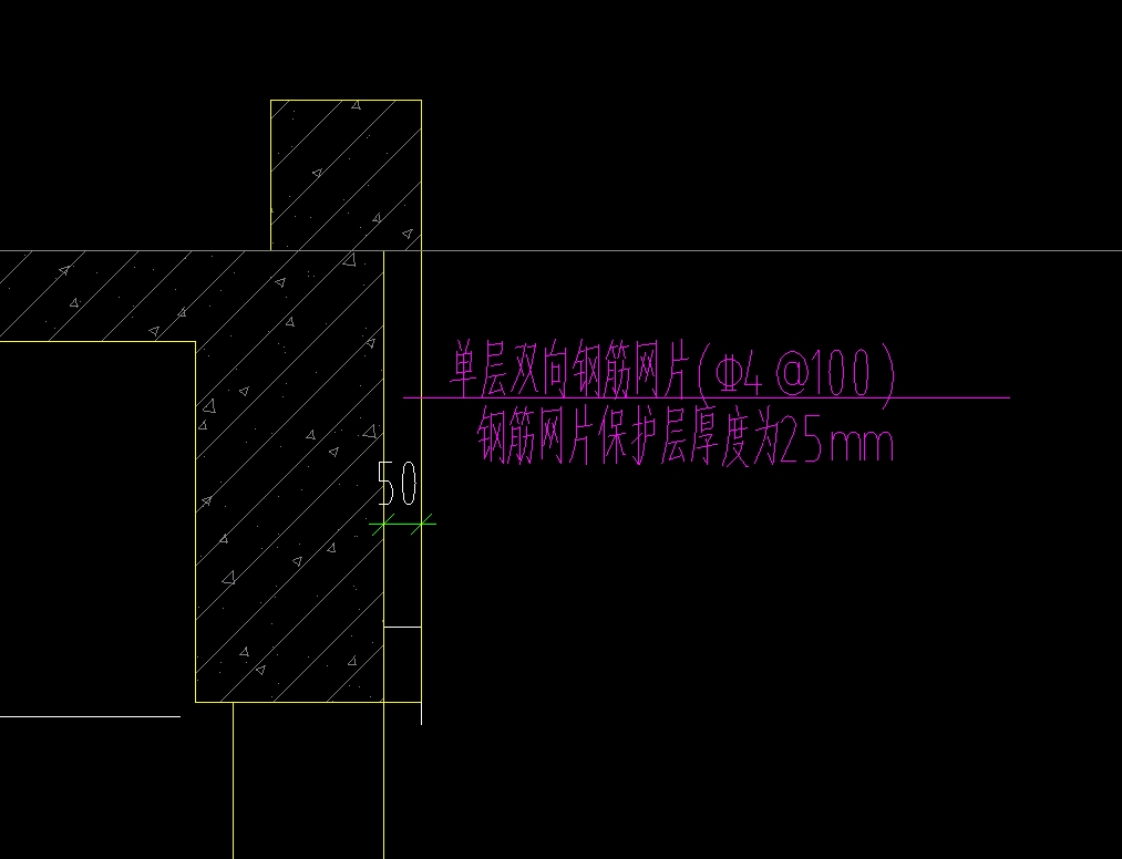 钢筋网