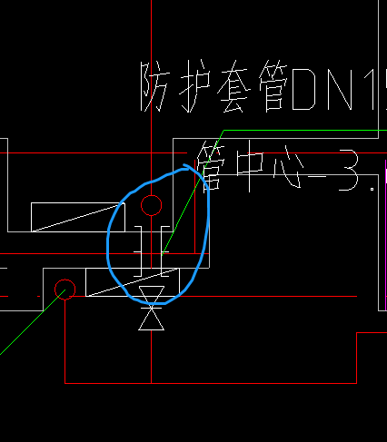 钢套管