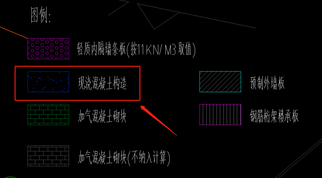 现浇混凝土