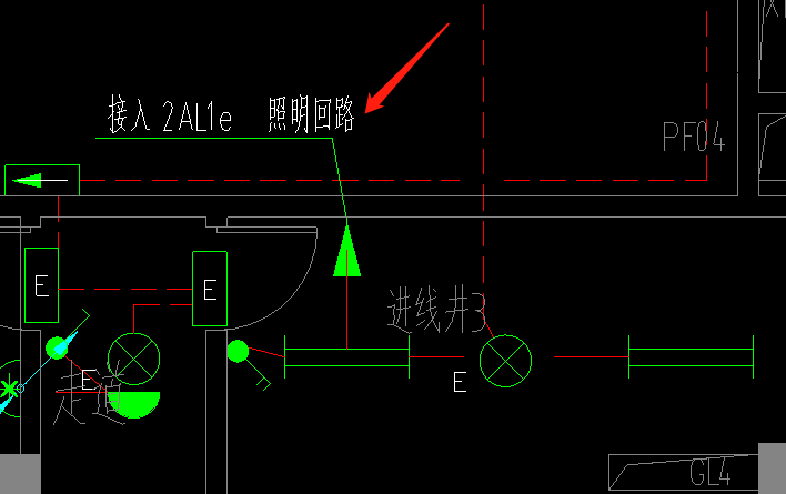 配电箱