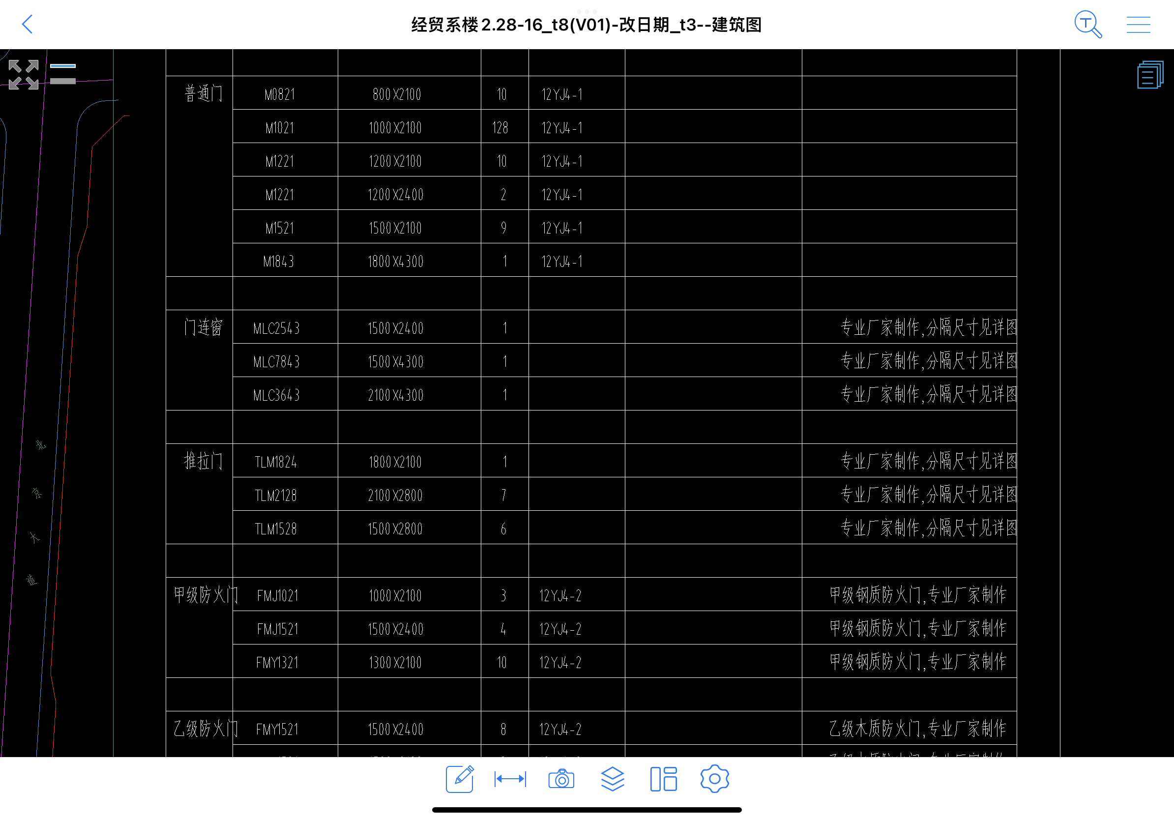 自动识别