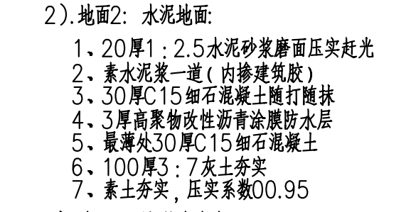 灰土