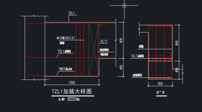 加腋