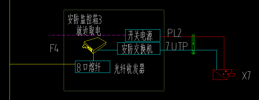 弱电