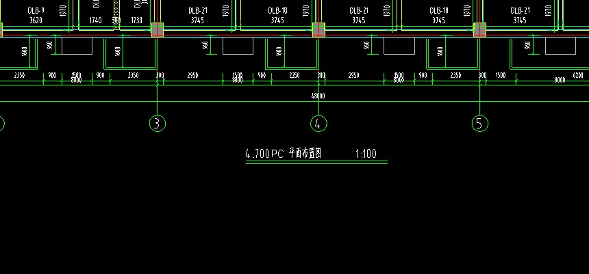 平面布置图