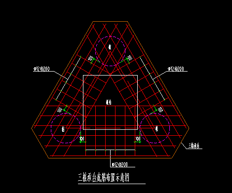 桩