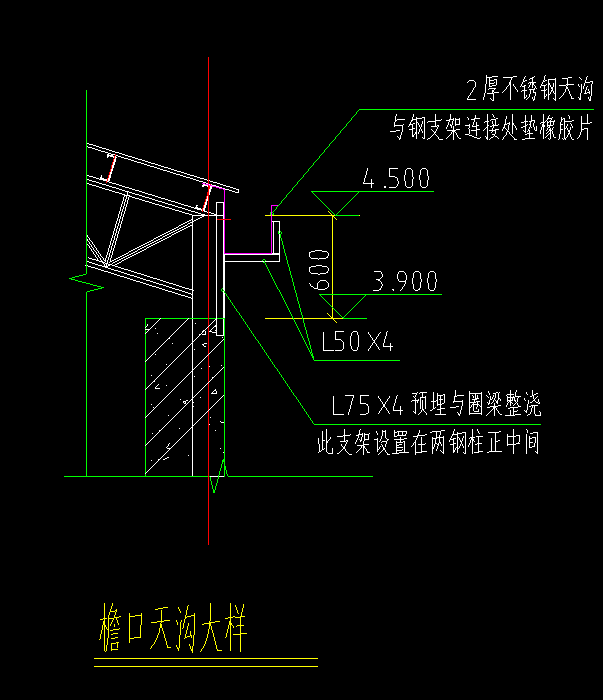 钢结构