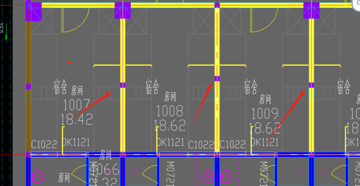构造柱