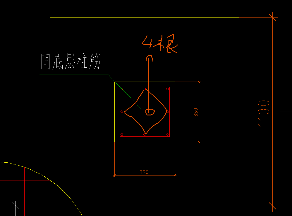 柱子