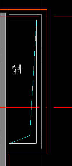 建筑面积