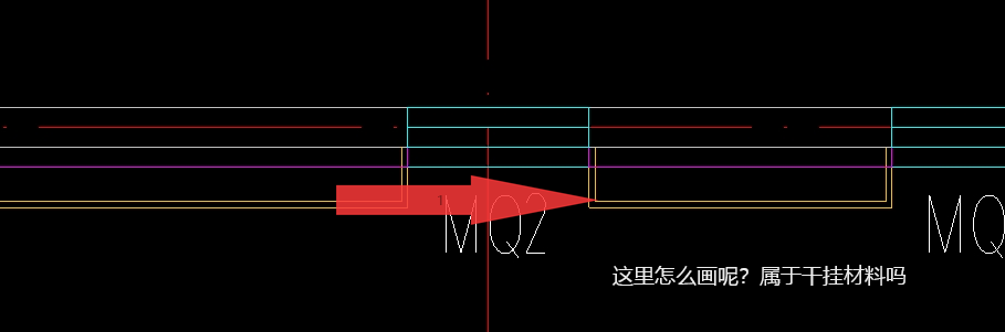 箭头