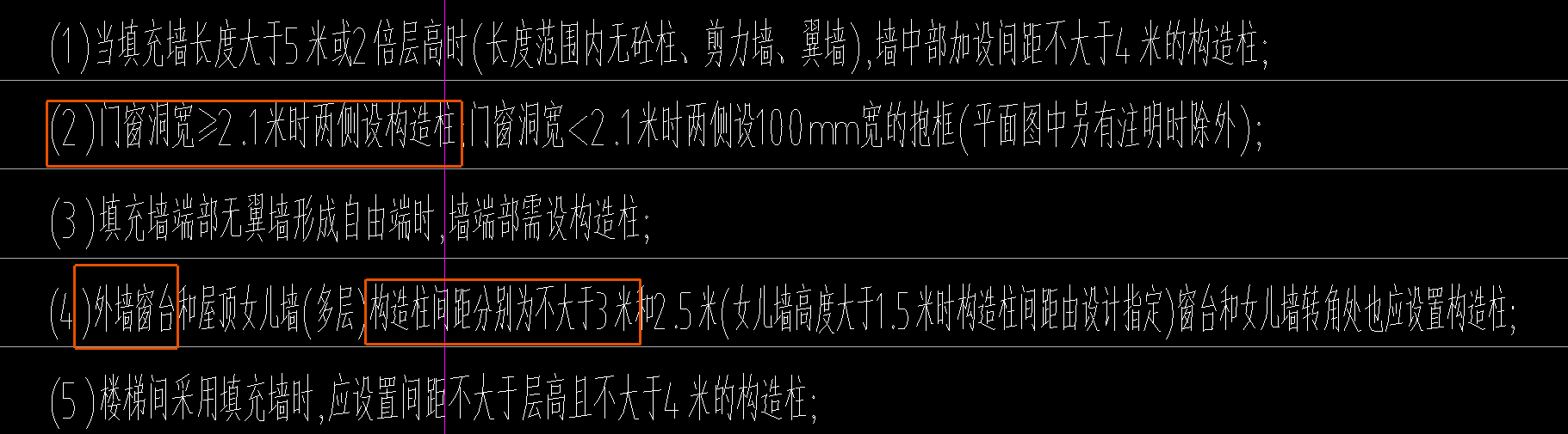 窗洞