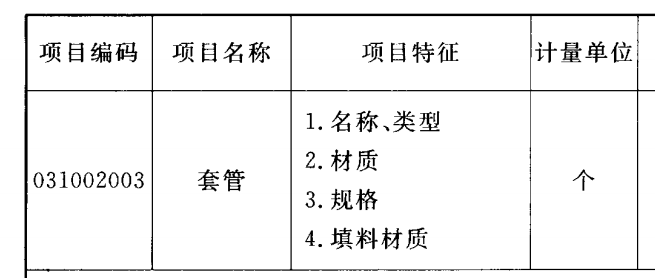 密闭套管