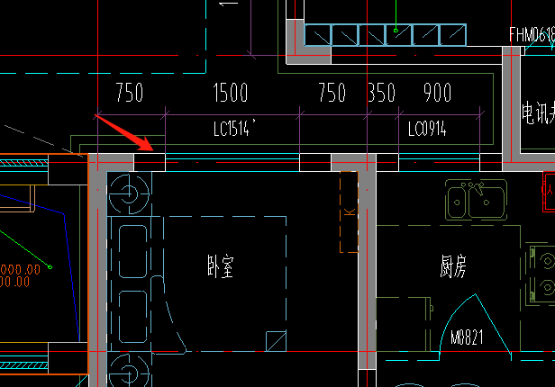 建筑面积