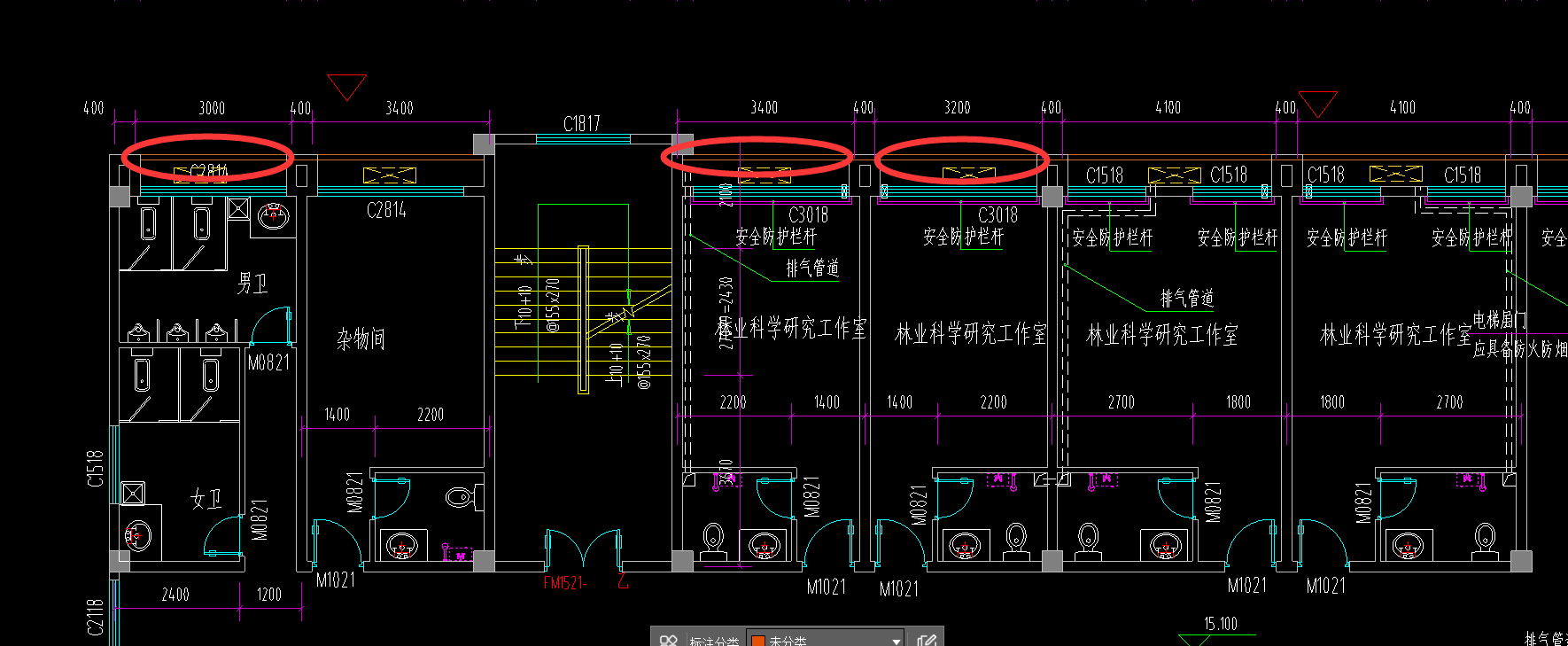 窗户