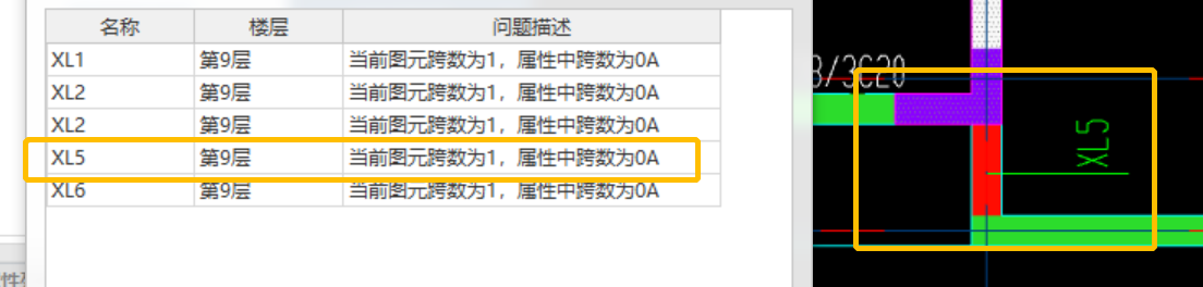 挑梁