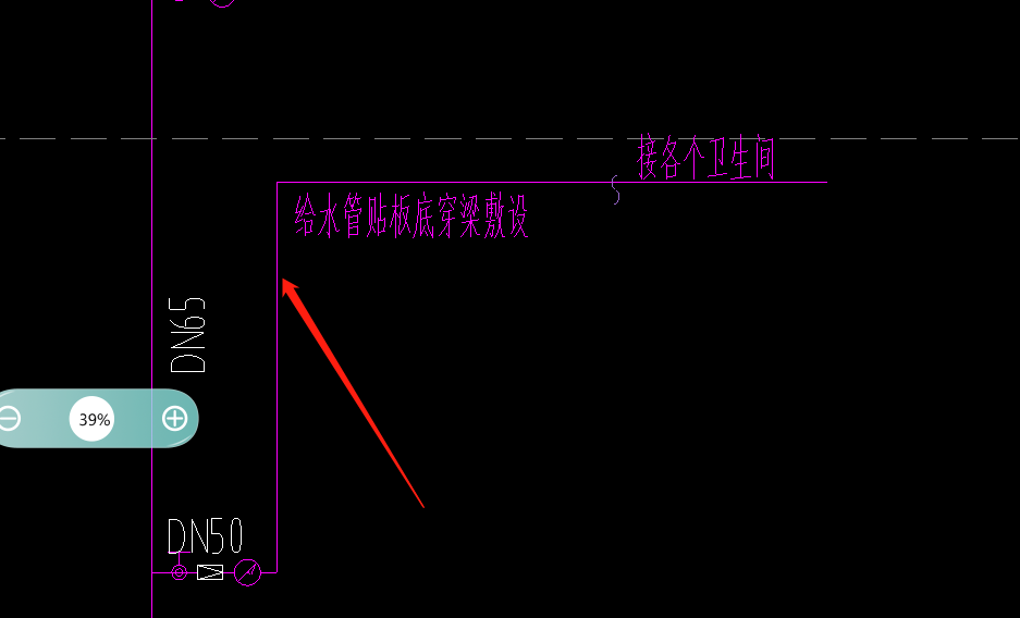 平面图