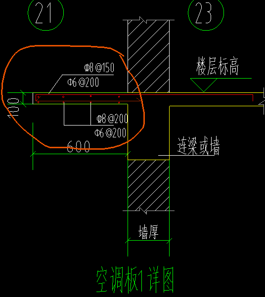 布筋