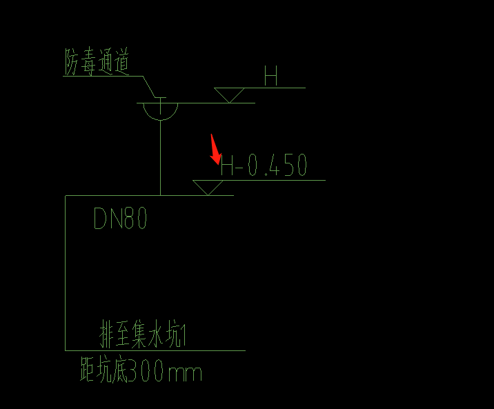 立管