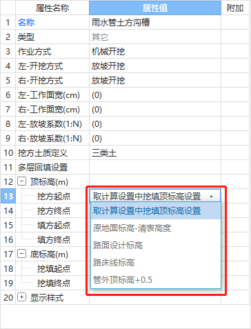 路床