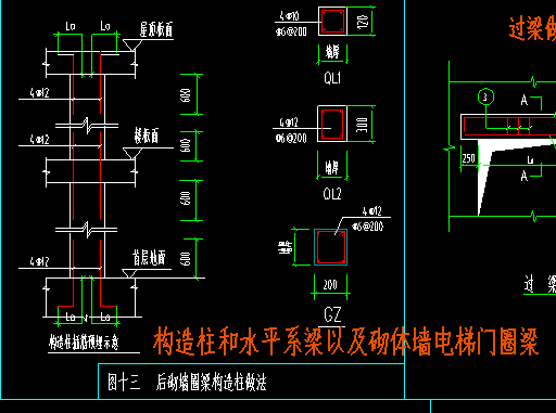 构造