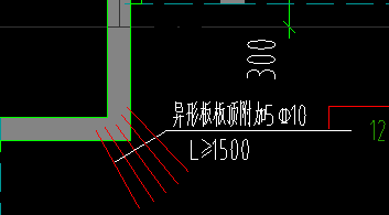 软件里