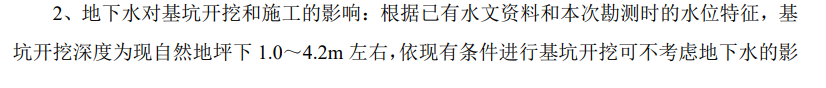 排水费