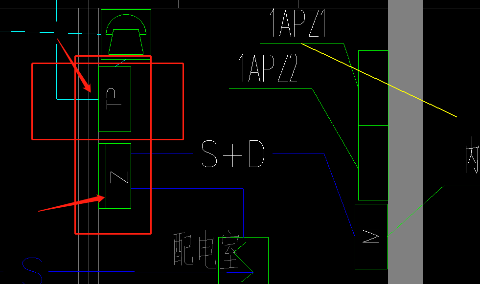 弱電