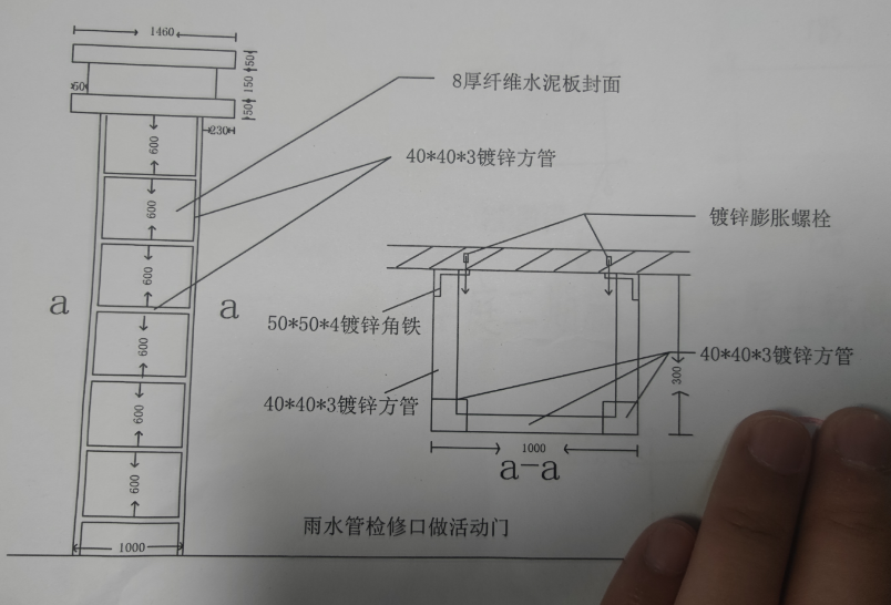 装饰柱