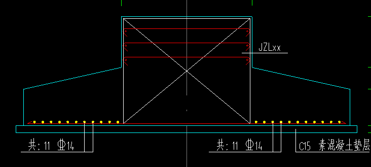 条形基础