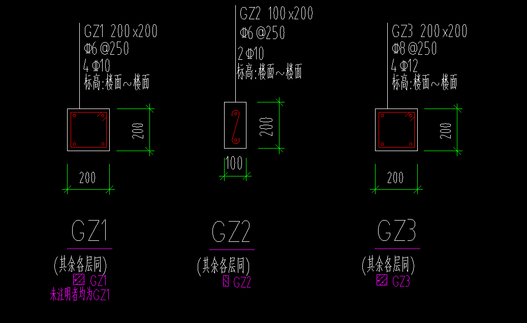 构造