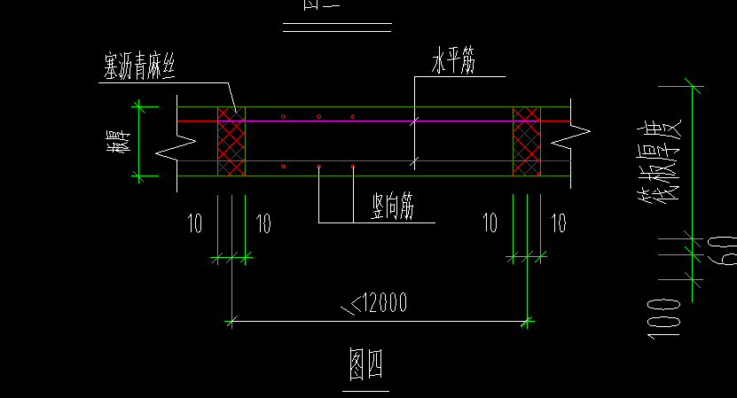 构件