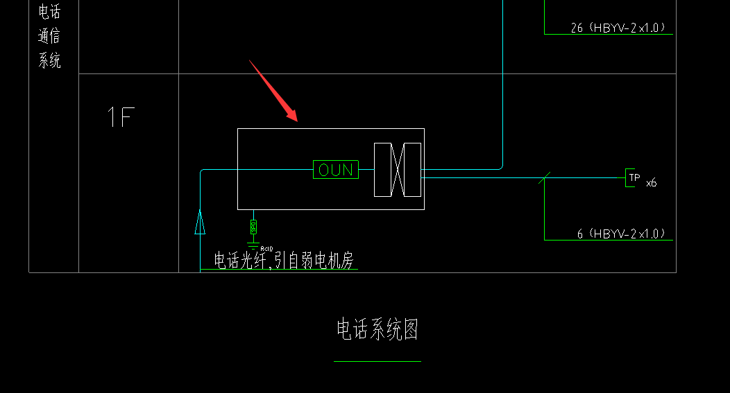 弱电