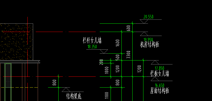 标高