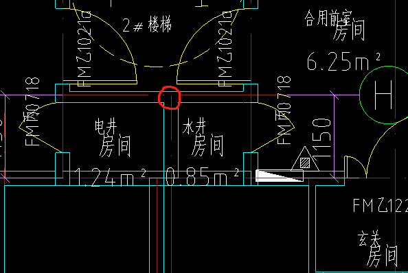 马牙槎