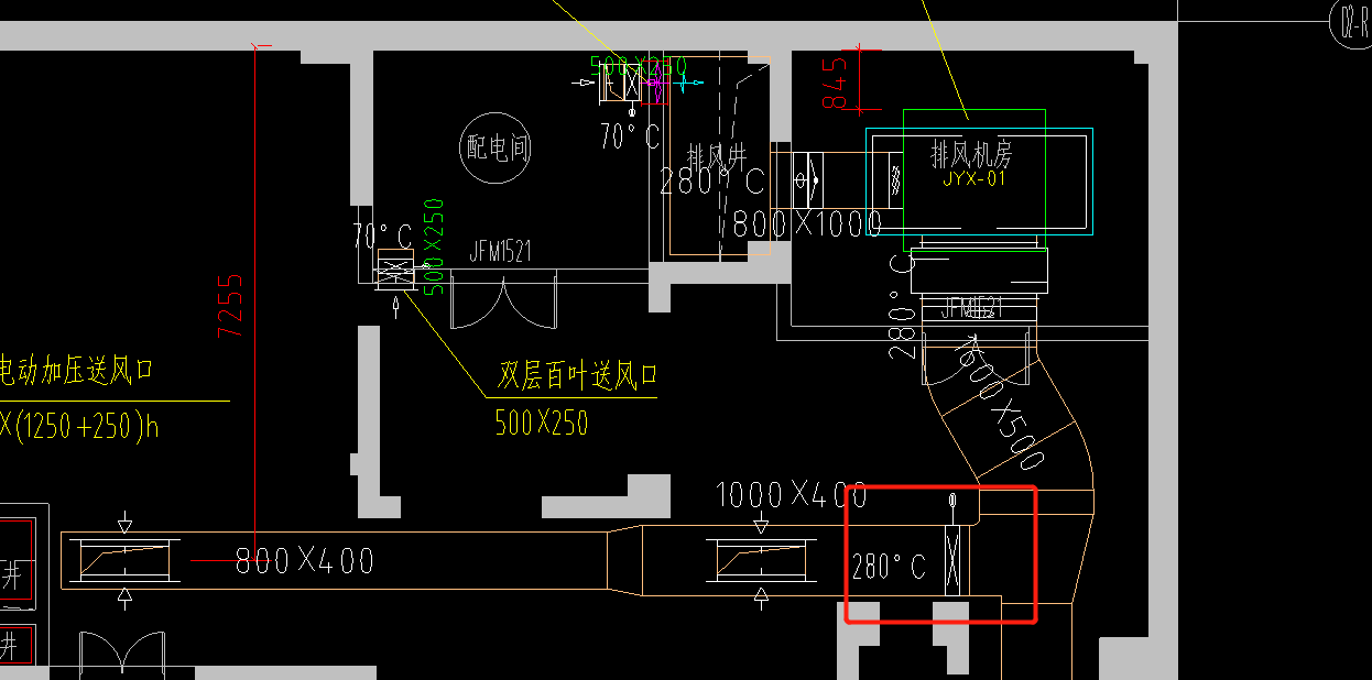 阀门