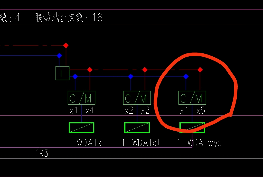 出模