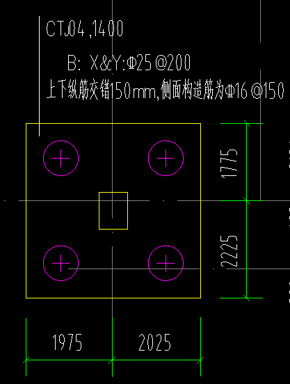 桩