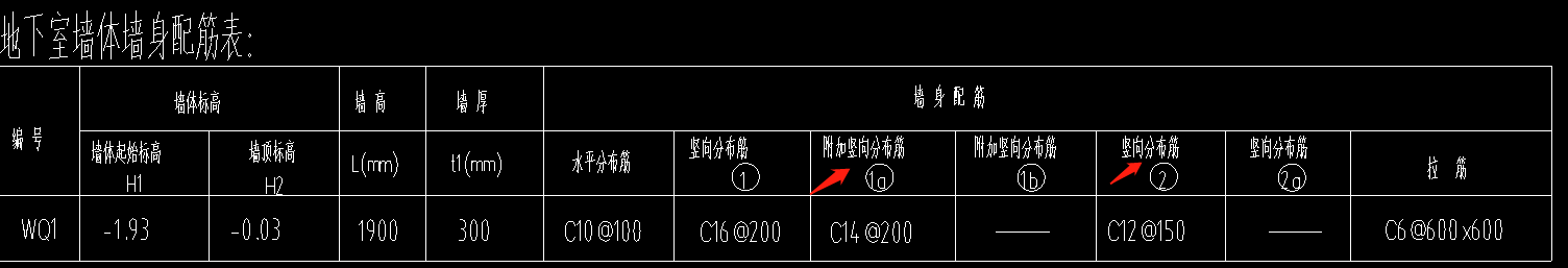 剪力墙