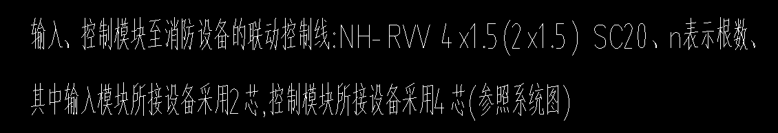 关于消防