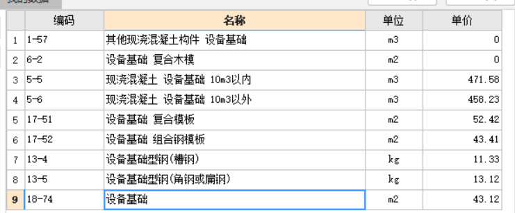 砼