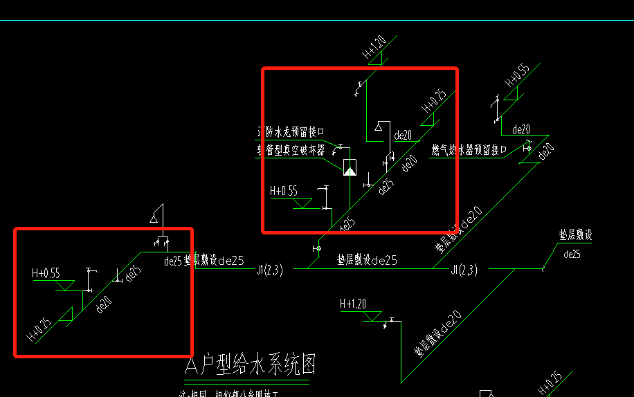 道垫