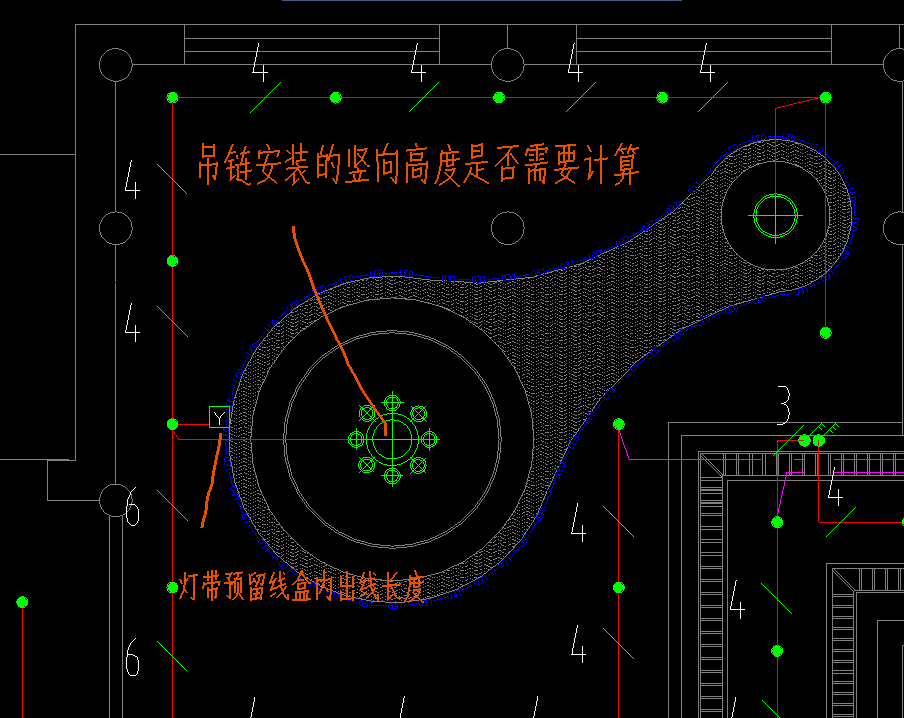 图纸问题