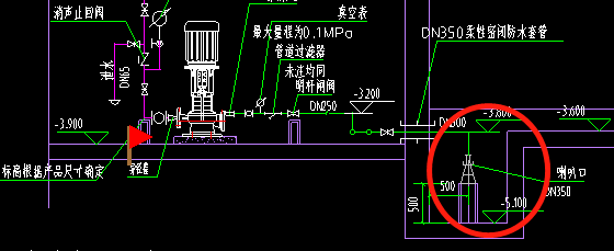 消防水池